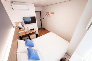 Gallery image of MAMA Guesthouse Haeundae in Busan