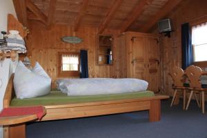Gallery image of B&B Haus im Sand in Davos