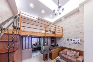 Posedenie v ubytovaní Chinhsi Homestay