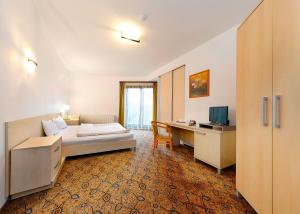 Fotografie z fotogalerie ubytování AselTur Brasov v destinaci Brašov + 58 fotografií