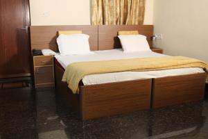 Gallery image of ShivalayaHomestay in Trichūr