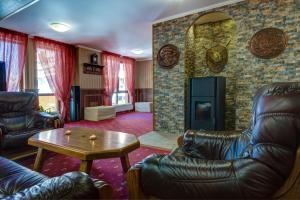 Gallery image of Mountain Lodge Apartments in Pamporovo