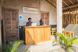 Imagen de la galería de Anahata - Tropical Private Villas, en Gili Air