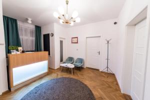 Fotografia z galérie ubytovania Boutique Hotel Villa Beatika v destinácii Český Krumlov