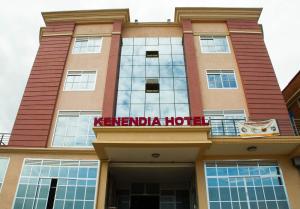 Φωτογραφία από το άλμπουμ του Kenendia Hotel στην Καμπάλα