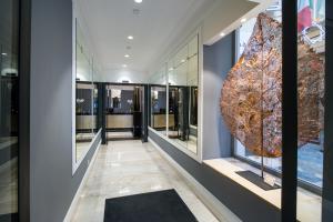 Fotografie z fotogalerie ubytování Art Hotel Orologio v destinaci Boloňa