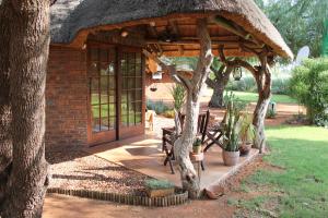 Gallery image of Weltevreden Country Guest Lodge in Groblersbrug