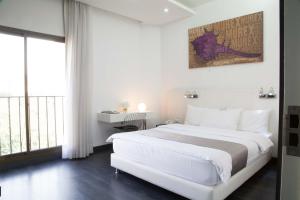 Gallery image of Aleph Boutique Hotel in Jbeil