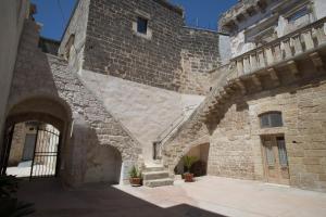 Fotografie z fotogalerie ubytování HISTORIA- Dimore Corte Chiesa v destinaci Corigliano dʼOtranto