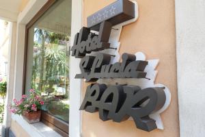 Fotografie z fotogalerie ubytování Hotel Santa Lucia v destinaci Minori