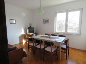 Fotografie z fotogalerie ubytování Novalja center v Novalji
