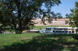 Gallery image of Bed and Room Al Fiume Piovego in Padova
