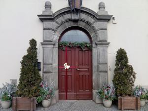Fotografie z fotogalerie ubytování Guest House U Zámku ve Slatiňanech