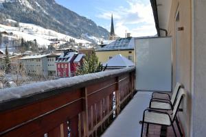 Fotografie z fotogalerie ubytování Appartements Stadt Wien v destinaci Bad Hofgastein