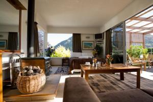 Imagem da galeria de Spa B&B em Queenstown