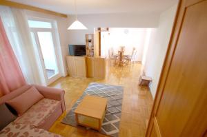 Gallery image of Mezlar Apartment in Njivice
