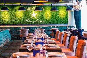 Gallery image of Maristella Marine Residence in Odesa