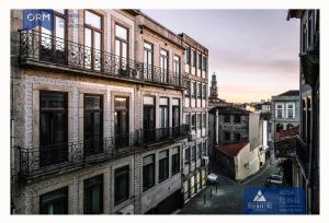 Gallery image of ORM - 3 C´s Apartments in Porto