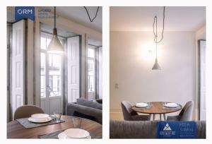 Gallery image of ORM - 3 C´s Apartments in Porto
