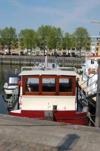 Fotografie z fotogalerie ubytování B&B Unitas Rotterdam v Rotterdamu