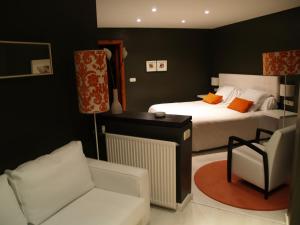 Gallery image of Hotel Tobazo in Candanchú