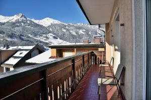 Fotografie z fotogalerie ubytování Appartements Stadt Wien v destinaci Bad Hofgastein
