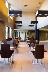 Posedenie v ubytovaní Hotel Alimara