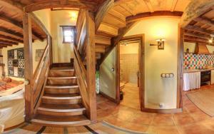 Kép Cabañas con Encanto szállásáról San Roque de Ríomierában a galériában