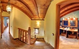 Kép Cabañas con Encanto szállásáról San Roque de Ríomierában a galériában