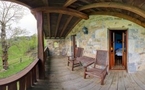 Kép Cabañas con Encanto szállásáról San Roque de Ríomierában a galériában