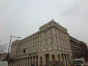 Fotografia z galérie ubytovania Apartament Eliza vo Varšave