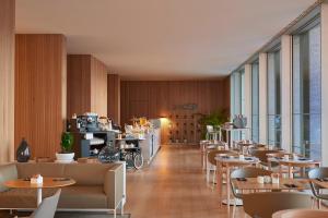 Posezení v ubytování Melia Palma Bay