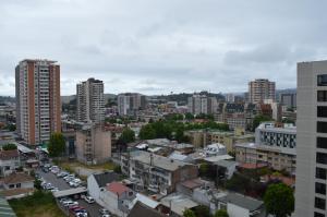 Imagen de la galería de Apartamento Centro Concepción 1, en Concepción