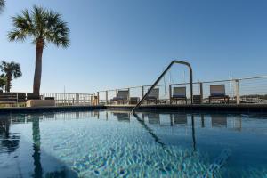 Galeriebild der Unterkunft Marker 8 Hotel and Marina in St. Augustine