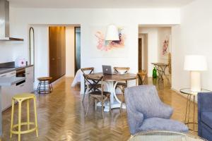 Gallery image of Puerta Catedral Indias Lofts in Seville