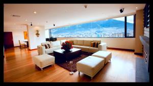 Gallery image of Swissotel Quito in Quito