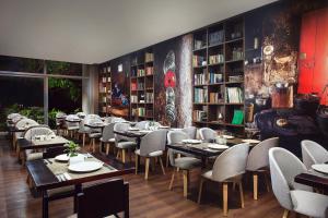 Imagen de la galería de Sites Hotel, en Medellín