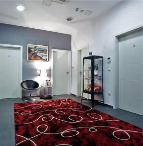 Gallery image of Hotellux B&B in Zagreb