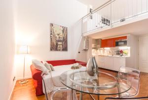 Gallery image of Alessia's Flat- Portello 2 in Milan