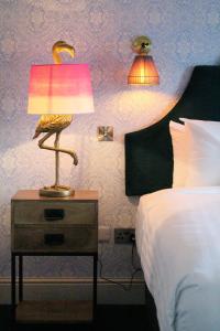 Foto dalla galleria di House Bedrooms Dublin a Dublino