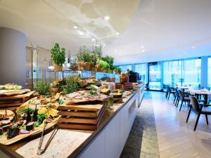 Mâncare la sau în apropiere de acest apartament
