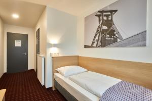 Gallery image of McDreams Hotel Essen in Essen