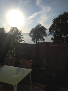 Fotografie z fotogalerie ubytování Appart Thonon-Corzent v destinaci Thonon-les-Bains