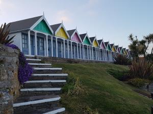 Foto dalla galleria di Fosters Guest House a Weymouth