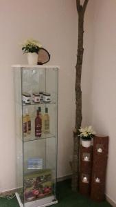 Gallery image of Hotel-Restaurant Sonnenhof in Veitsrodt