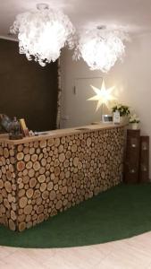 Gallery image of Hotel-Restaurant Sonnenhof in Veitsrodt