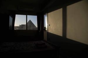 Φωτογραφία από το άλμπουμ του Cheops Pyramids Inn στο Κάιρο