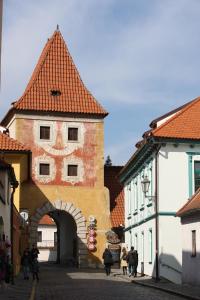 Fotografia z galérie ubytovania Latron 98 v destinácii Český Krumlov