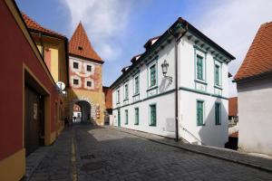 Fotografia z galérie ubytovania Latron 98 v destinácii Český Krumlov
