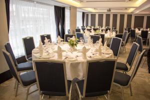 Gambar di galeri bagi Metropark Hotel Mongkok di Hong Kong